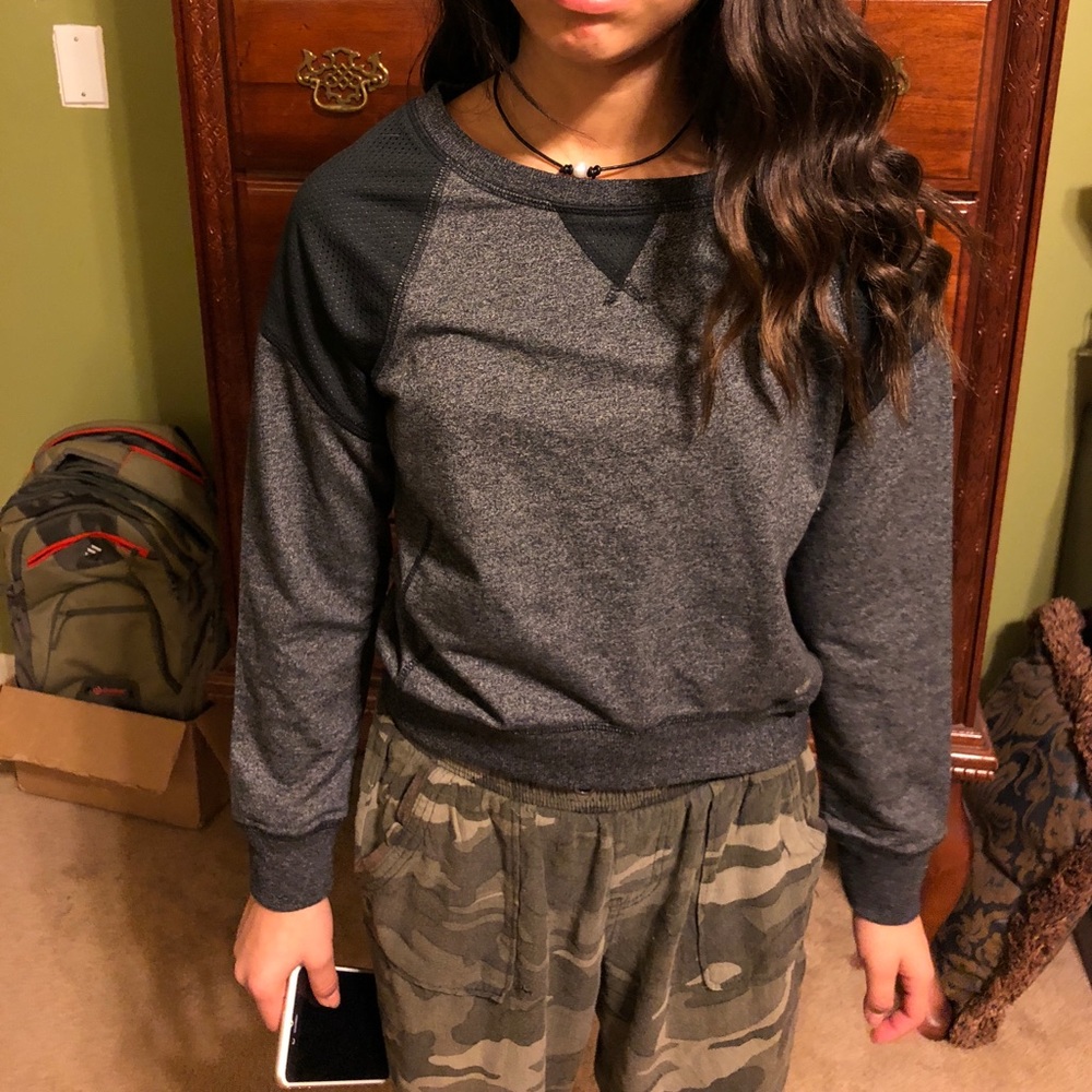 Champion shirt for girl. XL